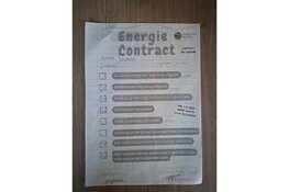 De Energyrace van De Kroosduiker is begonnen