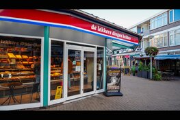 Zaanse bakkersketen met 13 vestigingen in Noord Holland failliet verklaard
