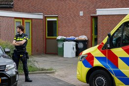 Op hol geslagen wasmachine veroorzaakt rookontwikkeling