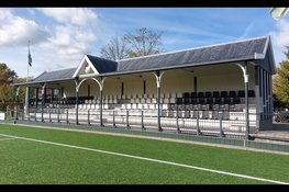 Assendelft en Vitesse '22 naar remise op eerste speeldag
