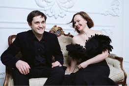 VITADUO op 18 oktober in De Vermaning