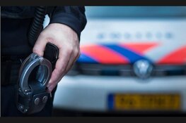 Man op heterdaad betrapt bij inbraak in woning in Zaandam