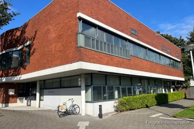 Heropening rechtbanklocatie Zaanstad