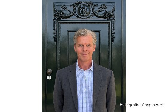 Directeur-Bestuurder Maarten van der Meer neemt eind 2026 afscheid van Stichting de Zaanse Schans
