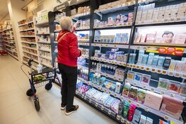 Kruidvat opent nieuwe winkel in buurtwinkelcentrum 't Kalf in Zaandam