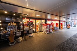 Kruidvat opent nieuwe winkel in buurtwinkelcentrum 't Kalf in Zaandam