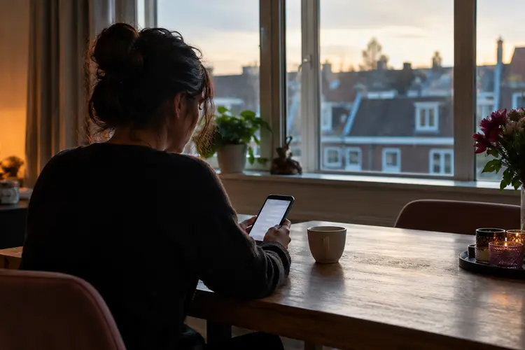 Twee organisaties zoeken dezelfde Zaanse sekswerker, en kijken heel anders naar haar