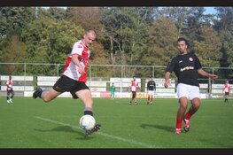 Rood-Wit Zaanstad kan ambities nog niet waarmaken