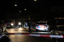 Schot gelost bij gewelddadige poging tot horlogeroof in Assendelft