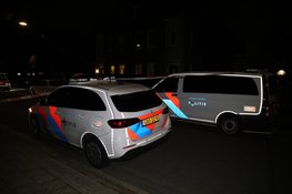 Schot gelost bij gewelddadige poging tot horlogeroof in Assendelft