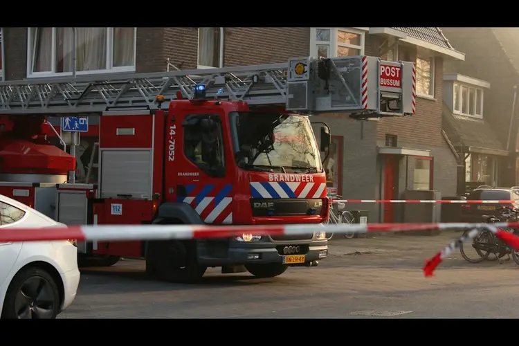 Een melding op een bedrijventerrein is niet hetzelfde als een melding in een woonstraat