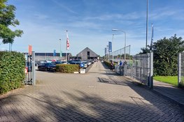 SVA boekt eerste zege in eerste klasse tegen HSV