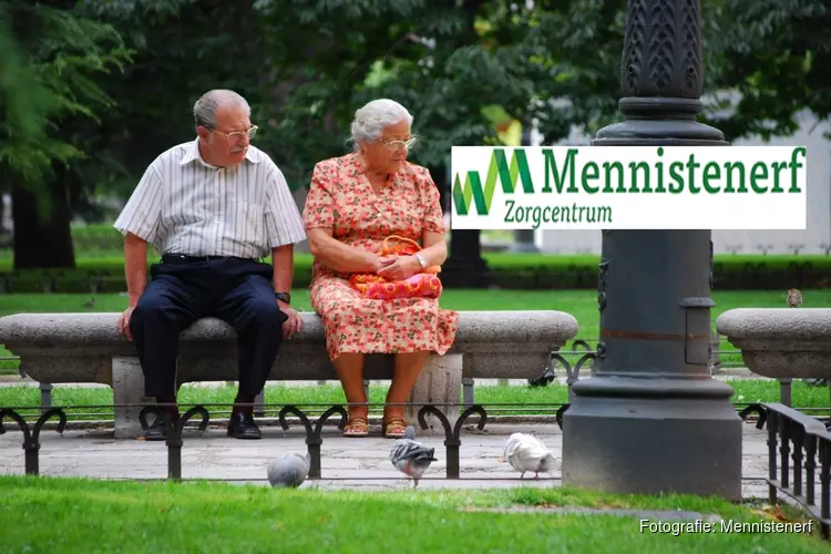 Parkinson informatiebijeenkomst 2018