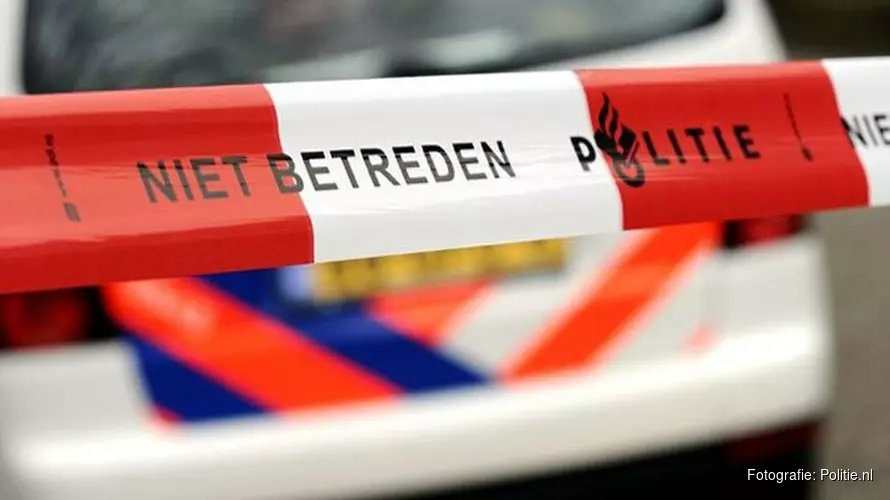 Lichaam aangetroffen in &#39;t Twiske: politie doet onderzoek