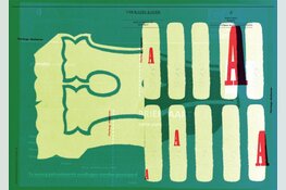 Jan Schoen geeft lezing over Zaanse vormgeving