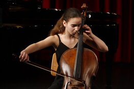 Open Podium Avond bij FluXus