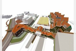 Aanbesteding spooroverbouwing Zaandam met succes afgerond