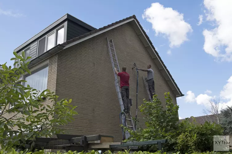 Laatste kans om mee te doen aan gezamenlijk inkoopactie woningisolatie
