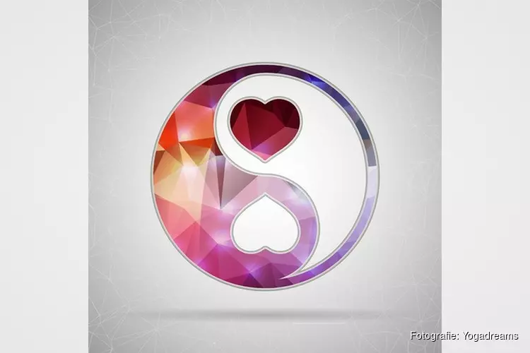 De essentie in Yin yoga (3-weekse cursus)