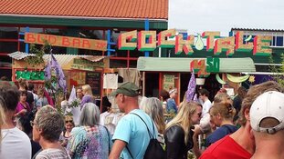De Groote Weiver, Stichting Babel en Theatermijn toegevoegd aan Zaanse culturele infrastructuur