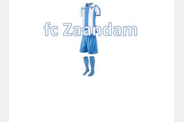 Hellas Sport en Zilvermeeuwen gaan verder als FC Zaandam