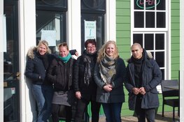 Stadshart Zaandam krijgt nieuwe Zaanstore