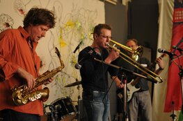 Cultureel festijn De Zaanse Stem