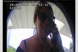 Zaandam - Gezocht - Pinnen na verwisselen bankpas