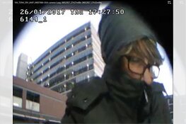 Zaandam - Gezocht - Pinnen na babbeltruc