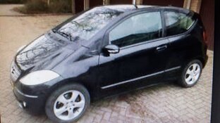 Zoekactie naar autodief op sociale media: '80-jarige vrouw kan nu geen kant meer op'