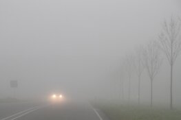 Deze autoverlichting moet je inschakelen bij dichte mist