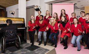 FluXus daagt Zaanse cultuurverenigingen uit