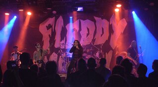 Rectum Raiders en Fleddy Melculy ontwikkelen zich in rap tempo