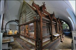 Activiteiten tijdens de Nationale Museumweek in Zaanse musea