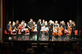 Concert Catalaanse gasten FluXus