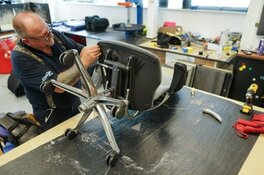 Zaanstad en Looops gaan samenwerken