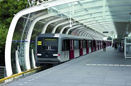 Burgemeester Zaanstad: 'Doortrekken metro ligt voor de hand'