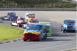 28 & 29 april: vol en spectaculair programma bij Trophy Of The Dunes op Circuit Zandvoort