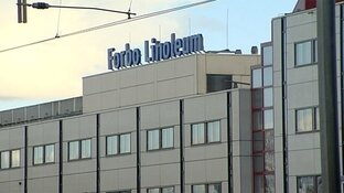 Personeel Forbo Flooring in Assendelft voert acties voor beter loon