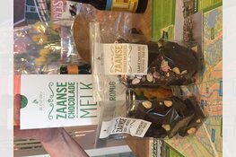 Chocolademaand bij Zaanstore