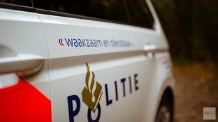 Zaanse politie staakt achtervolging op A7