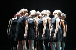 Life is a Dance! Een levenslustige dansvoorstelling