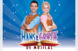 Hans & Grietje De Musical