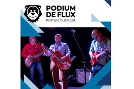 Open dagen rockschool voor senioren