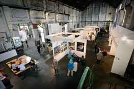 Drie dagen art & jewels tijdens Art Zaanstad Event