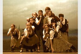 FluXus houdt audities voor grote musical; talenten gezocht voor ‘Het Geheim van de Zaanstreek’