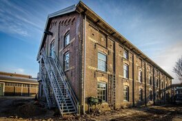 Hembrugterrein notarieel overgedragen aan ABC Planontwikkeling en L.I.F.E.