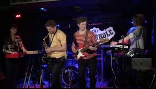 Honderden studenten presenteren examenwerk aan publiek tijdens veelzijdig HKU Exposure