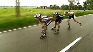 Hoogheemraadschap dwarsboomt met asfaltwerk skeelertocht Engewormer