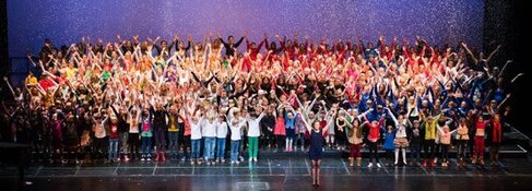 Grote Finale Opera aan de Zaan-jaar